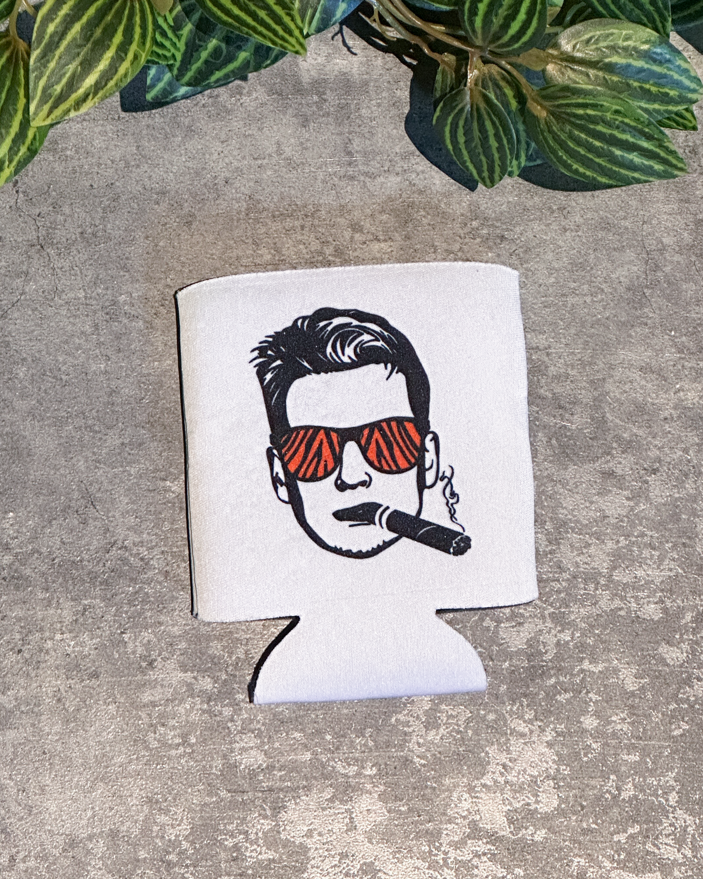 Sundey Fundey Koozie