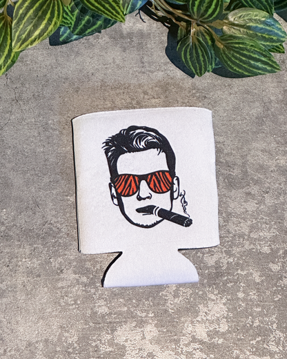 Sundey Fundey Koozie