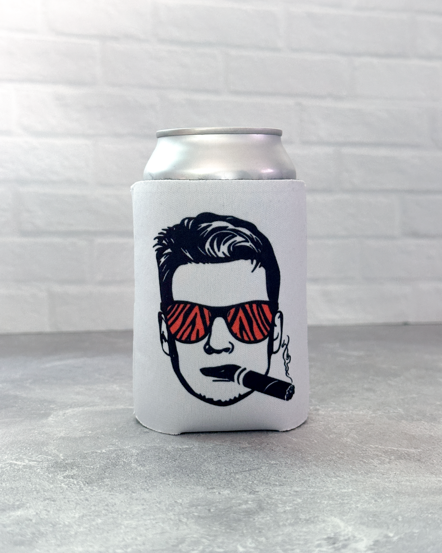 Sundey Fundey Koozie